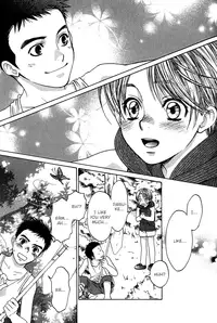 A Toy With Sadness ch 6