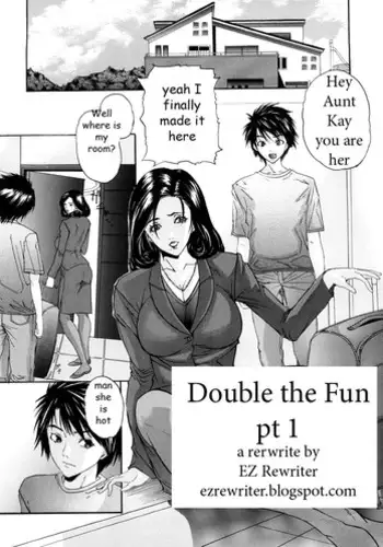Holy mountain Deluxe (Kanon) [English] [rewrite]