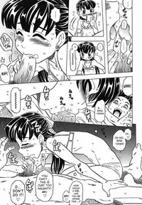 [Gorgeous Takarada] Zettaizetsumei Kyoushitsu - Desperation Classroom [English] [SaHa]