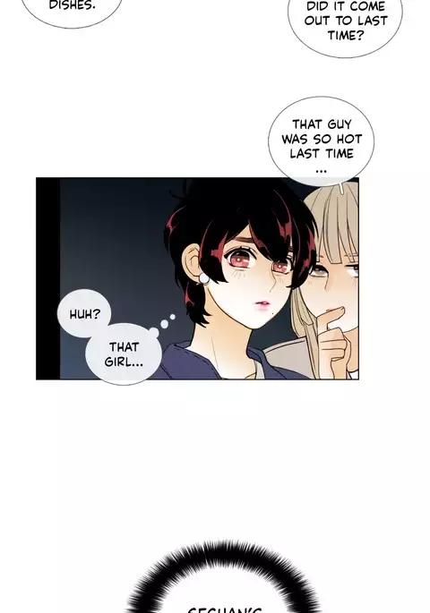 Talk To Me Ch.1-30