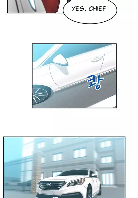 My Office Ch.1-26