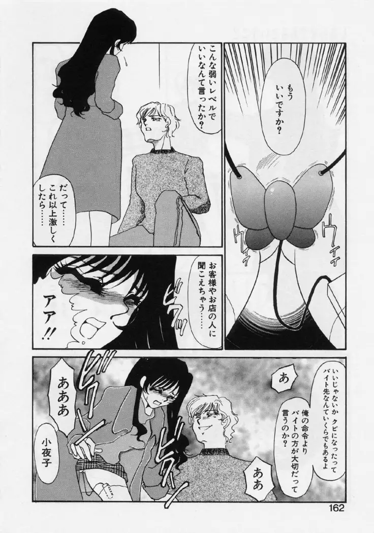 Aru Ai no Keikou to Taisaku