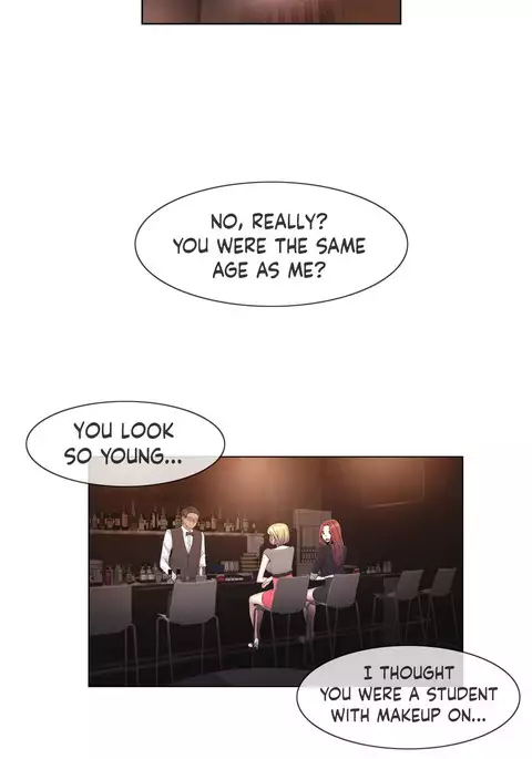 Miss Mystic Ch.1-33