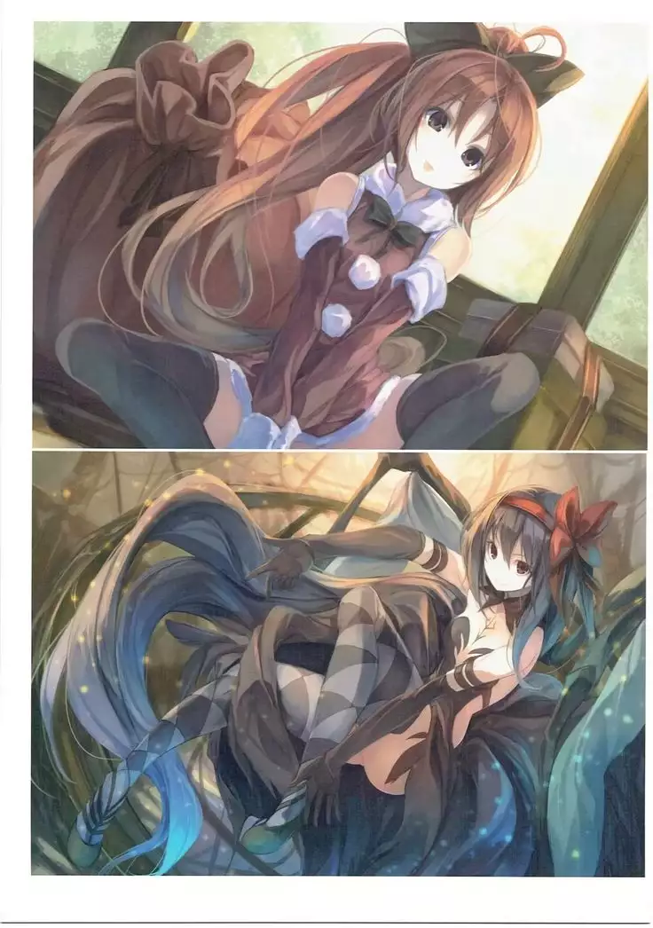 Homu library