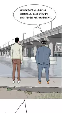 Hooker Ch.1-42 (English) (Ongoing)