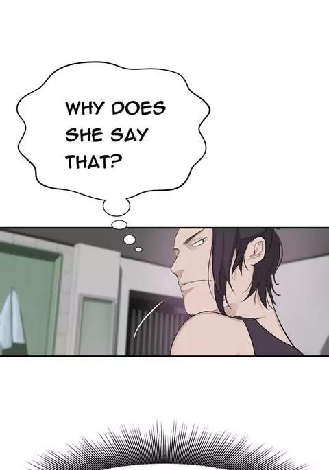 Tissue Thieves Ch.1-19