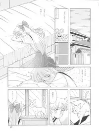 (C45) [Naniwa-ya (Various)] NANIWA-YA FINAL DRESS UP! (Various)