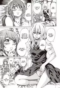 Kanojo Zokusei