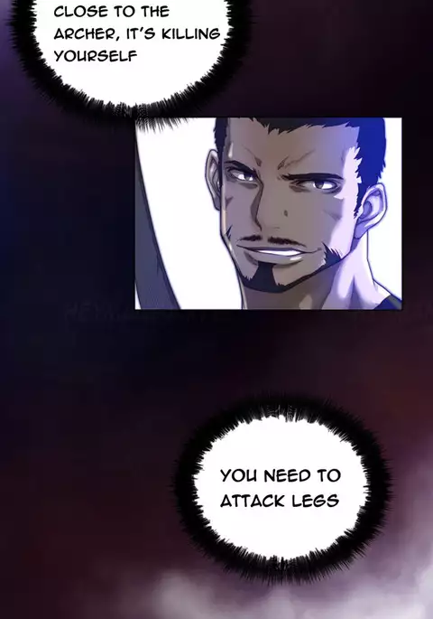 Perfect Half Ch.1-40