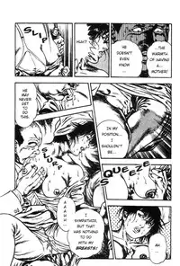 [Maeda Toshio] Adventure Kid Vol.1 [English]