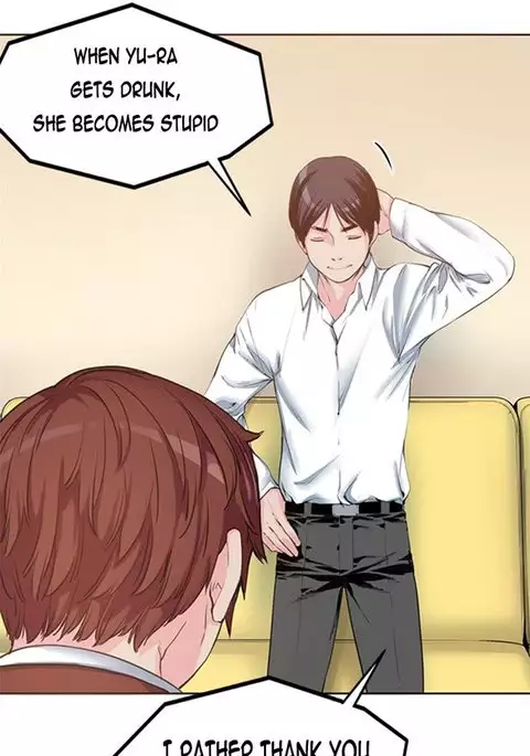 Best Friend Girlfriend Ch.1-6