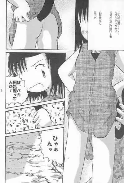 Nekomimi Kanwa Sono Ni