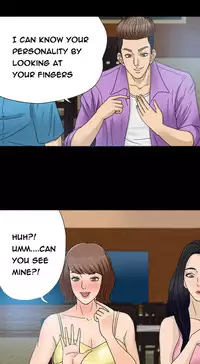 [Madstart] Secret Island Ch.1-27 (English) (Ongoing)