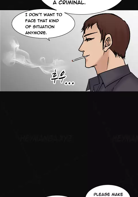 The Taste of Hands Ch.1-63