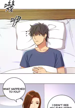 Stepmother Friends Ch.37/?