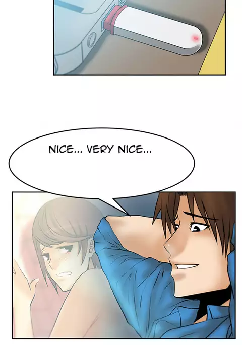 My Office Ch.1-41