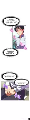 [Worin] Brawling Go Ch.0-28 (English) (YoManga) (Ongoing)
