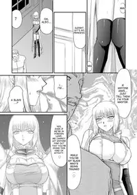 [Taira Hajime] Inda no Onihime Annerose Ch. 1-5 [English] [desudesu] [Digital]