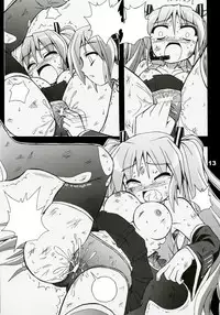 [Utsu Kawaya] Furubokko Myself (Vocaloid) [Textless]