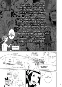 [Jukuseiya Koubou (Hamunohito)] Tentacle Tamer! Episode 3 Act 2 [English] [JUSTICE] [Digital]