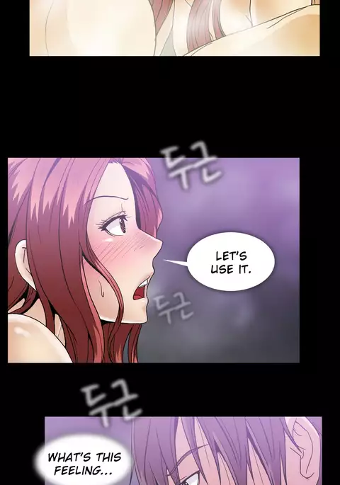 Drug Candy Ch.0-44
