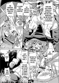 WEB Ban Mesuiki!! Nyotaika Yuugi Vol.02