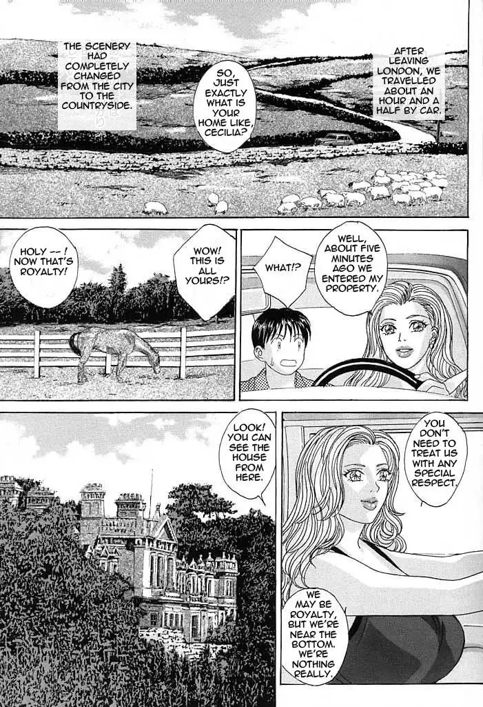 Blue Eyes 03 Chapter15