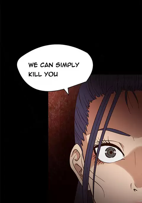 Secret Island Ch.1-24