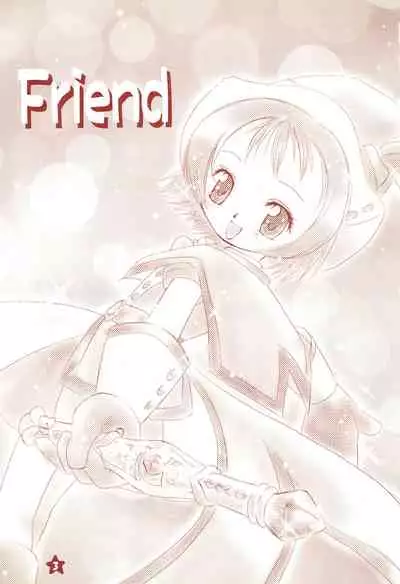 Friend
