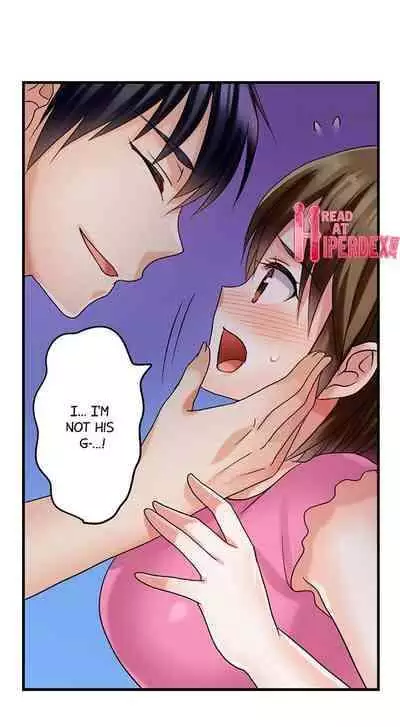 [Kappa] Gotta Fuck Your Way Out (Ch.01~19) [English]