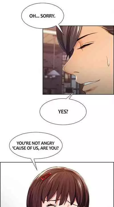 [Serious] Taste of Forbbiden Fruit Ch.41/53 [English] [Hentai Universe]