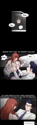 [Liangshan Bo] Seduction Ch.1-36 (English) (YoManga) (Ongoing)