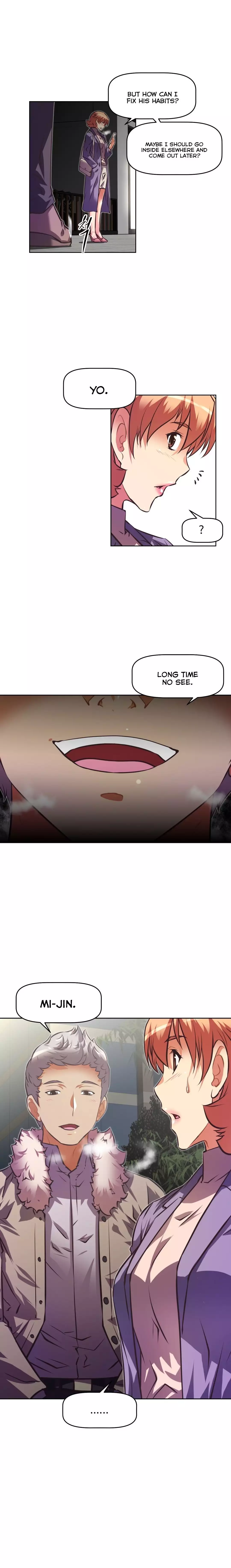 Brawling Go Ch.76-125