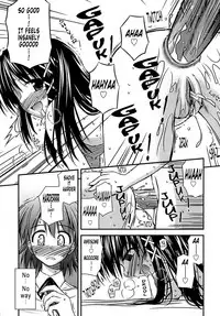 [Konno Azure] Shishunki Crazies - Puberty Crazies [English] [Humpty+Tonigobe] [maiko] [Decensored]