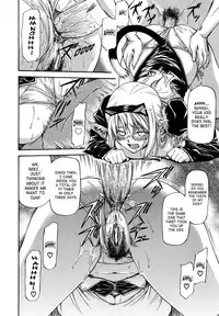 [Nagare Ippon] Parabellum 2 [English] [SaHa]