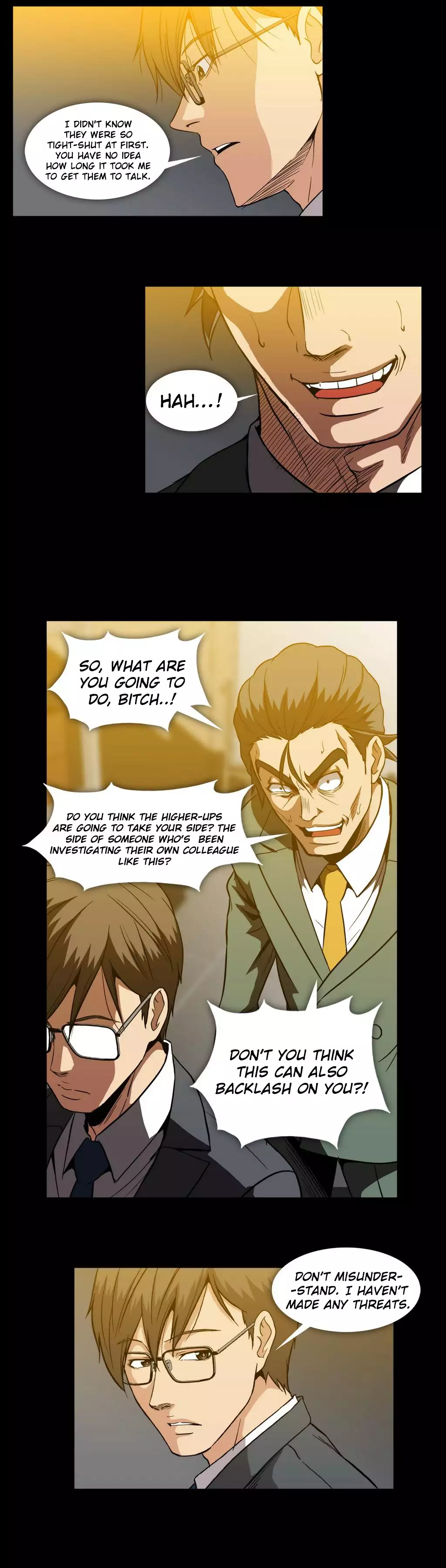 Drug Candy Ch.0-31