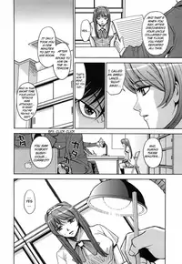 [Kaneyama Shin] Hijiri Kangoku Gakuen Vol.1 [English] =Little White Butterflies=
