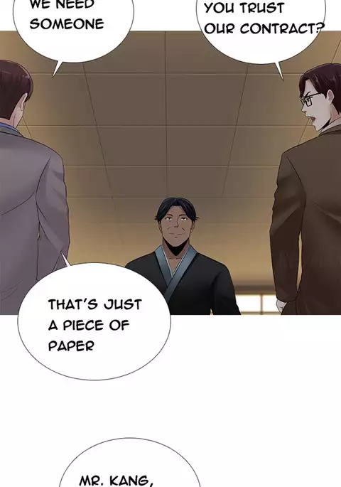 Dark Game Ch.1-20