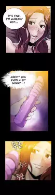[Yihyeonmin] Drug Candy Ch.0-36 (English) (YoManga) (Ongoing)