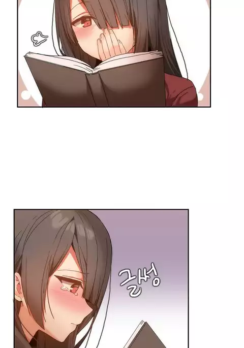 Hari Dormitory Ch.1-11