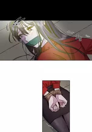 Atonement Camp Ch.0-29