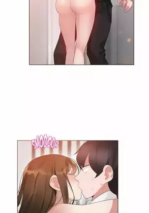 Perverts' Daily Lives Episode 1: Her Secret Recipe Ch1-19