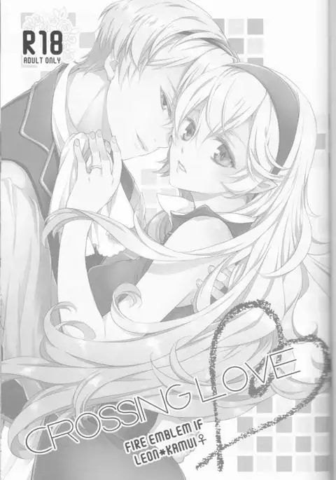 CROSSING LOVE