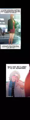 [BAK Hyeong Jun] Sweet Guy Ch.1-48 (English) (YoManga) (Ongoing)