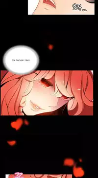 [Juder] Lilith`s Cord Ch.1-19 (English) (Ongoing)