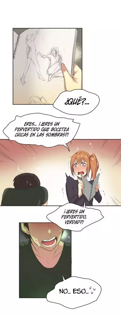 Sports Girl - Completo -
