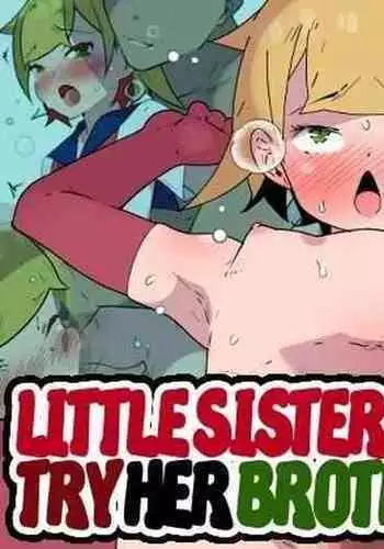 Giri Giri Sisters Ch. 1