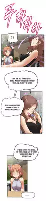 [Worin] Brawling Go Ch.0-17 (English) (YoManga) (Ongoing)