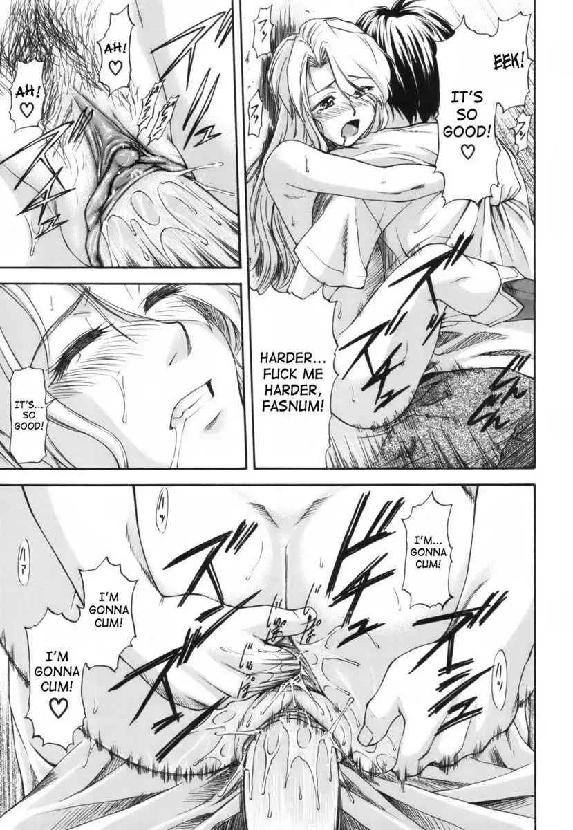 Parabellum Vol 1