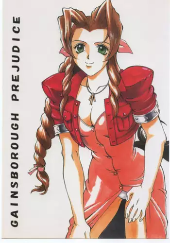 (C62) [Sangetsu No Lion (Don Shigeru)] DENGEKI (AIKa)